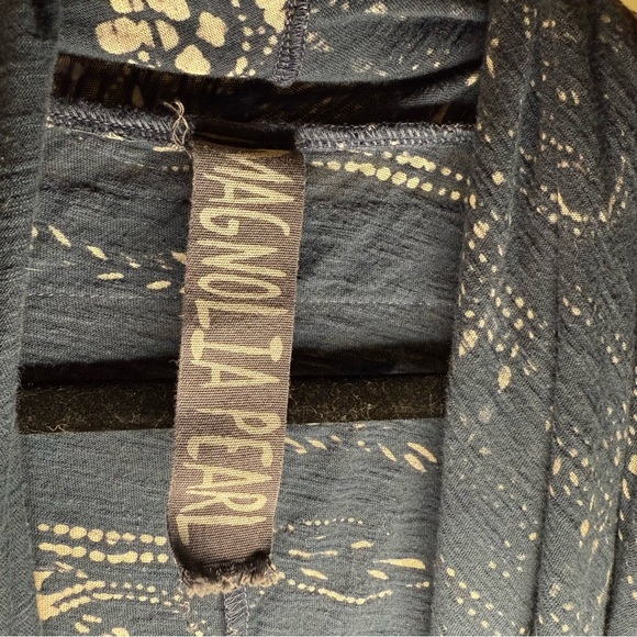 Magnolia Pearl Stargazer Bandana Cardi OS - Picture 5 of 7